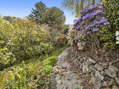 1 Pinchoff Lane, Mount Macedon