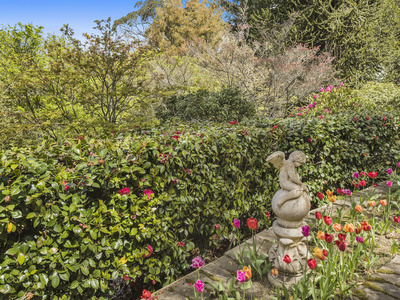 1 Pinchoff Lane, Mount Macedon
