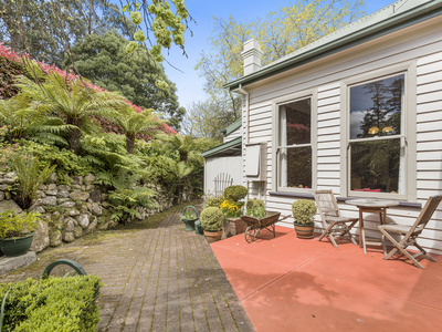 1 Pinchoff Lane, Mount Macedon