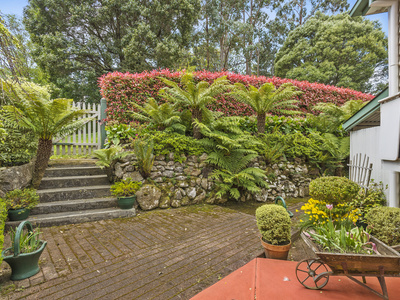 1 Pinchoff Lane, Mount Macedon