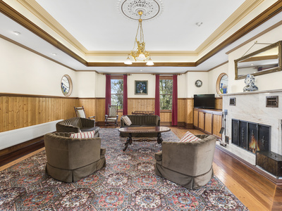 1 Pinchoff Lane, Mount Macedon