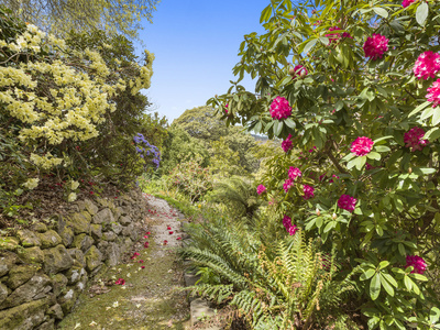1 Pinchoff Lane, Mount Macedon