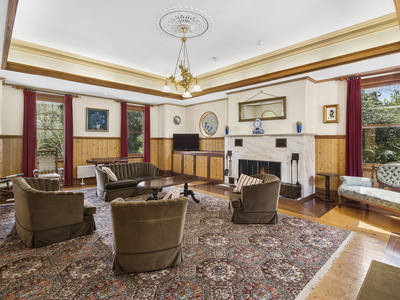 1 Pinchoff Lane, Mount Macedon