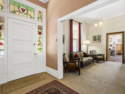 1 Pinchoff Lane, Mount Macedon