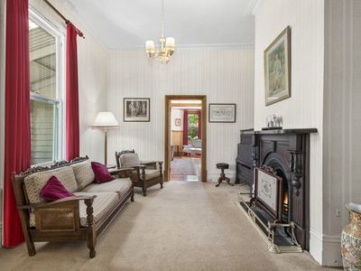 1 Pinchoff Lane, Mount Macedon