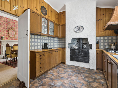 1 Pinchoff Lane, Mount Macedon