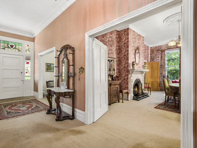 1 Pinchoff Lane, Mount Macedon