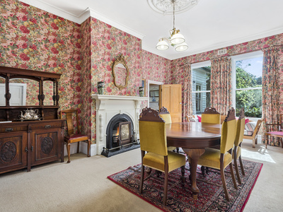 1 Pinchoff Lane, Mount Macedon