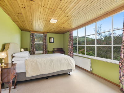 1 Pinchoff Lane, Mount Macedon