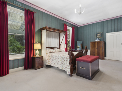 1 Pinchoff Lane, Mount Macedon