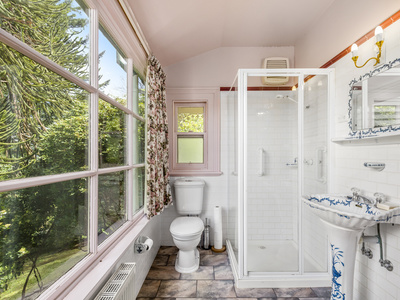 1 Pinchoff Lane, Mount Macedon