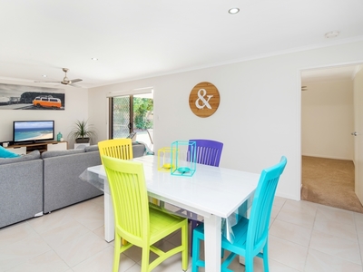 7 Jovi Court, Scarness