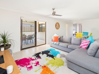 7 Jovi Court, Scarness