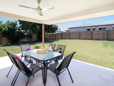 7 Jovi Court, Scarness