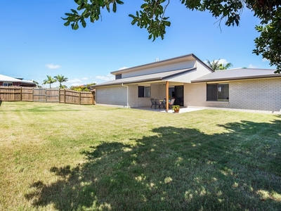 7 Jovi Court, Scarness