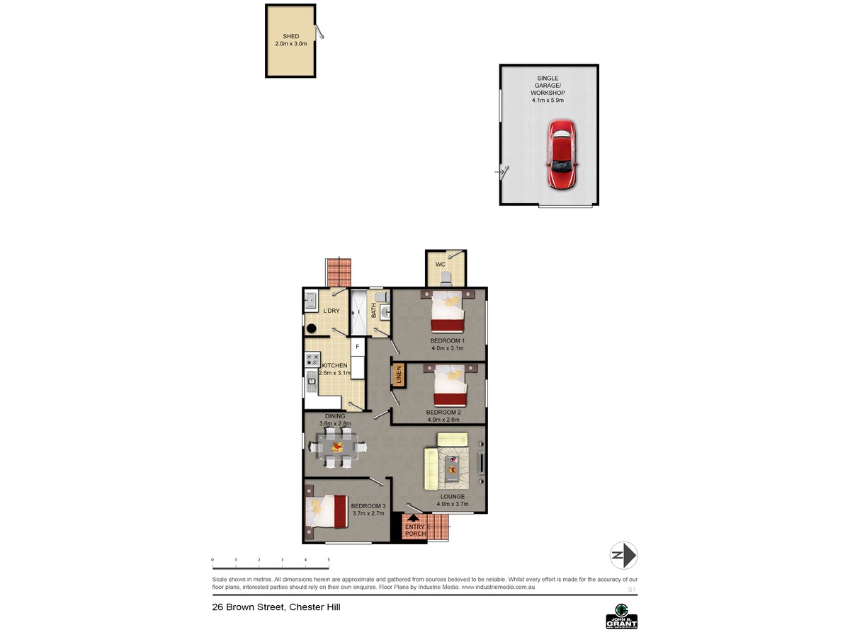 gallery