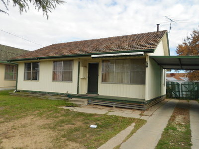 21 Hennessy Street, Horsham