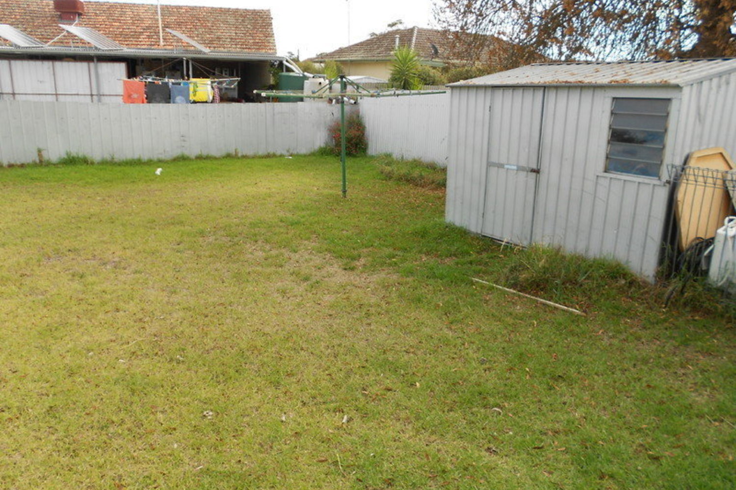 21 Hennessy Street, Horsham