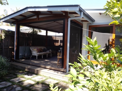 Mullumbimby