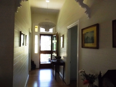 Mullumbimby