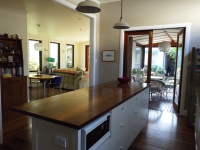 Mullumbimby