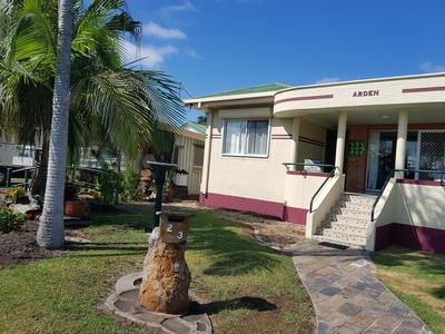 23 Watson Street, Pialba
