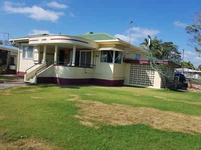 23 Watson Street, Pialba