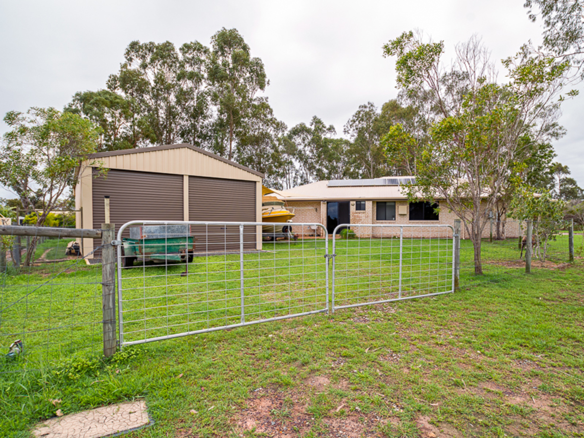 2 Brypat Close, Burrum Heads