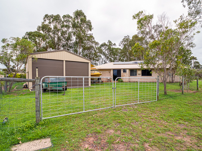 2 Brypat Close, Burrum Heads