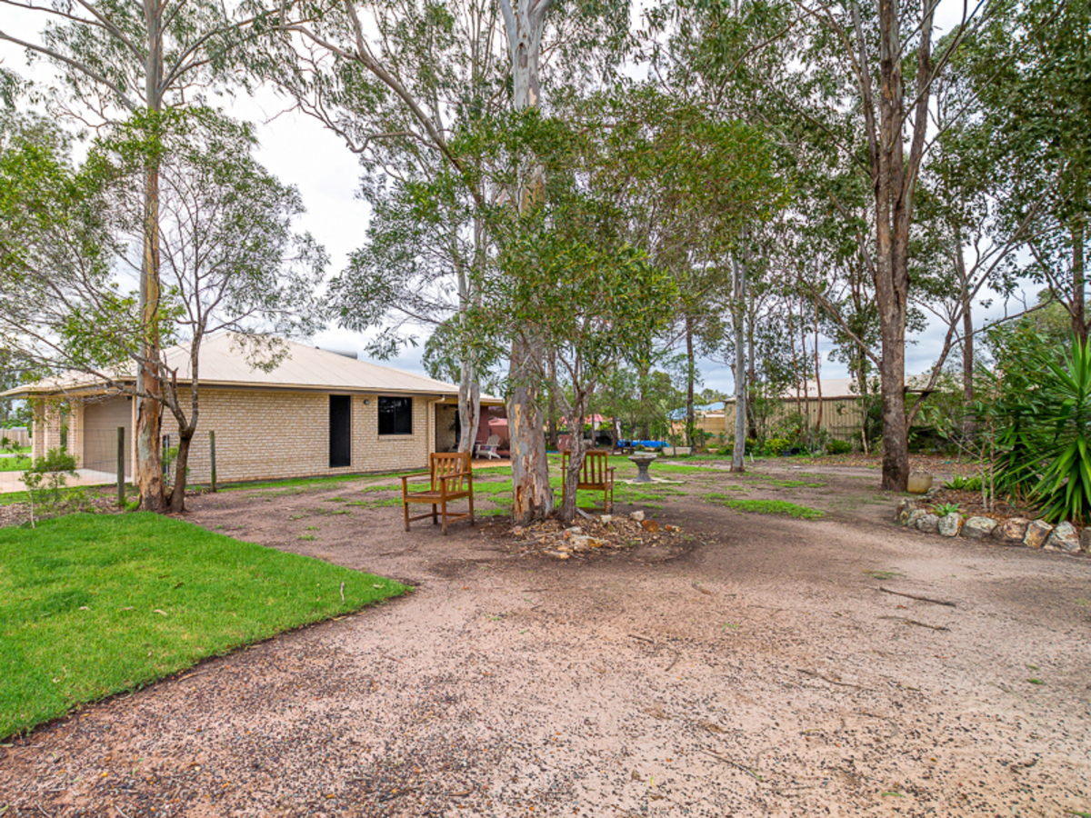 2 Brypat Close, Burrum Heads