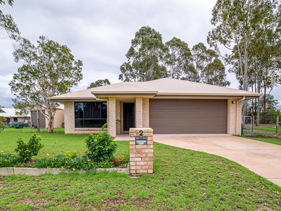 2 Brypat Close, Burrum Heads