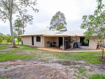 2 Brypat Close, Burrum Heads