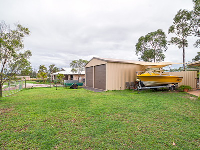2 Brypat Close, Burrum Heads