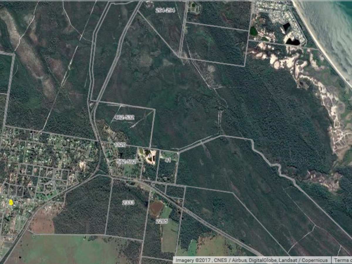 2 Brypat Close, Burrum Heads