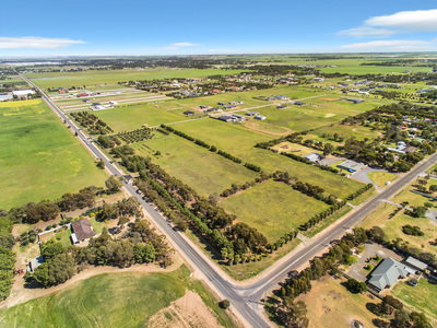 Lot 317-326, Gawler River Road, Lewiston