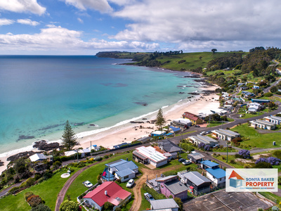 5 / 267 Port Road, Boat Harbour Beach