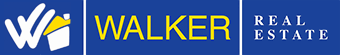 Walker Real Estate logo