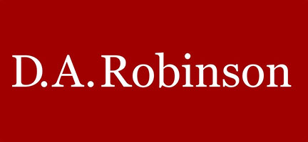D.A. Robinson Real Estate  logo