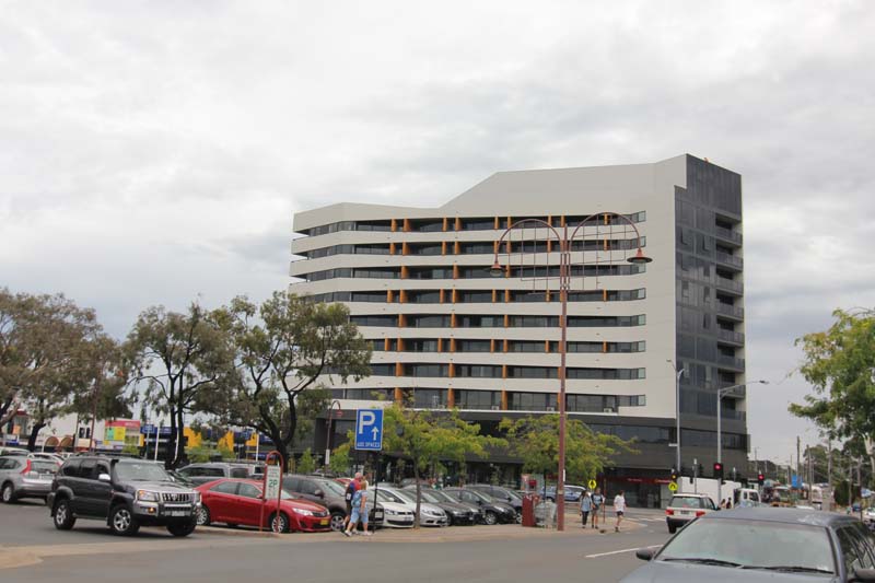 505/39 Kingsway, Glen Waverley Leaders Real Estate