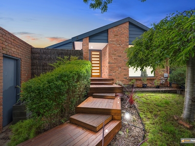 14 Sunnyside Drive, Berwick