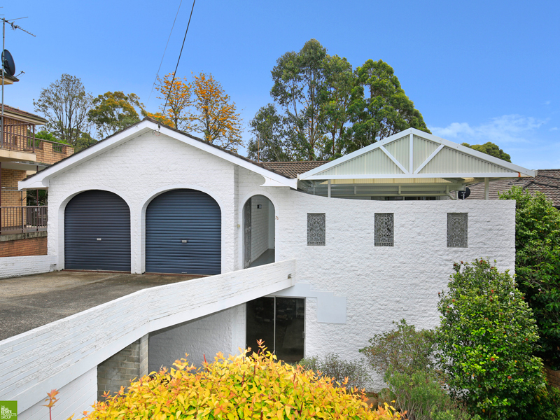 76 New Mount Pleasant Road, Mount Pleasant