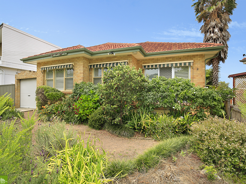 2 Lombard Avenue, Fairy Meadow