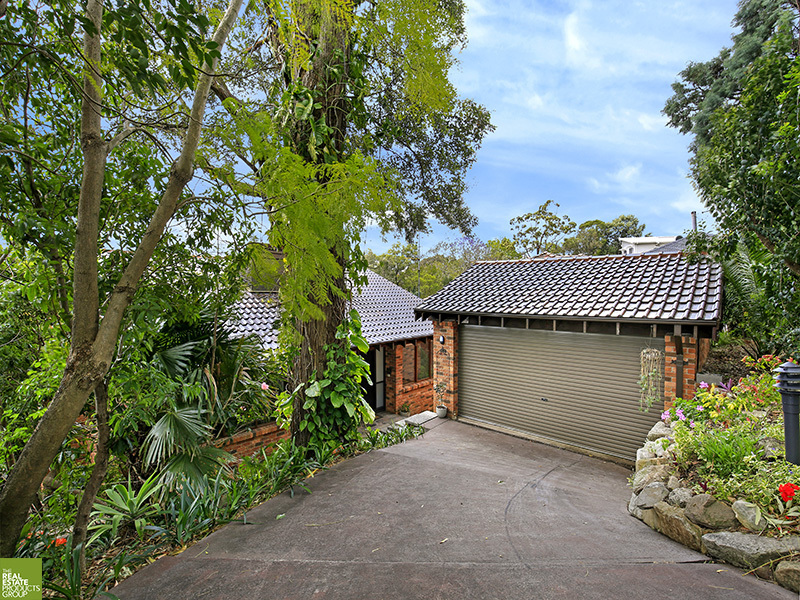 34 Hilltop Ave, Wollongong