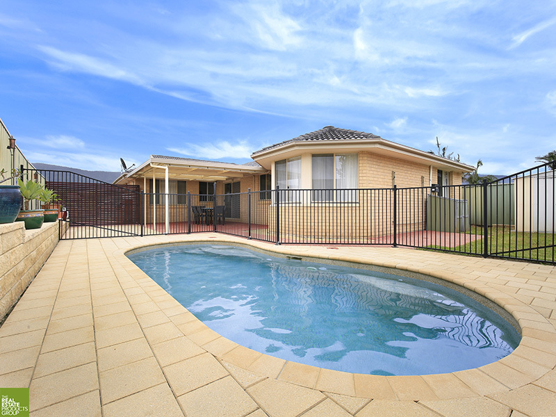 29 Timms Place, Horsley