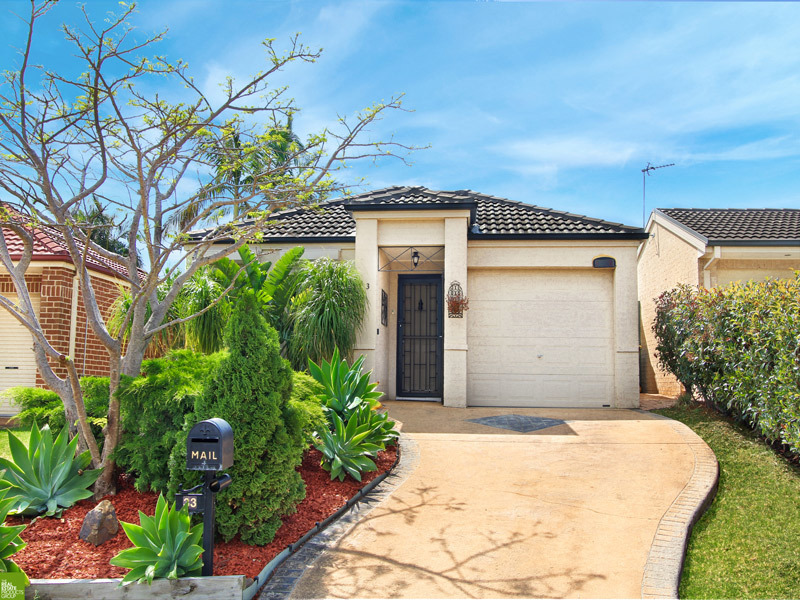 33 Timms Place, Horsley