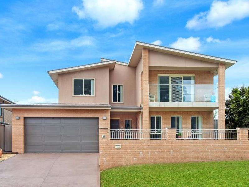 31 Overhill Road, Primbee