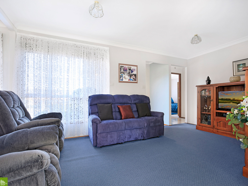 96 Jarrah Way, Albion Park Rail