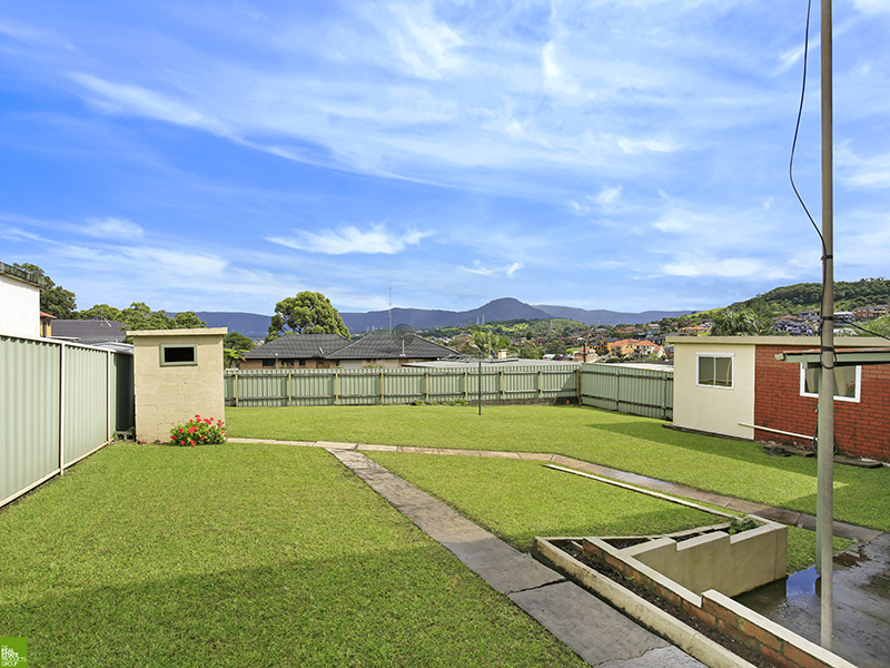 4 Hilltop Avenue, Lake Heights