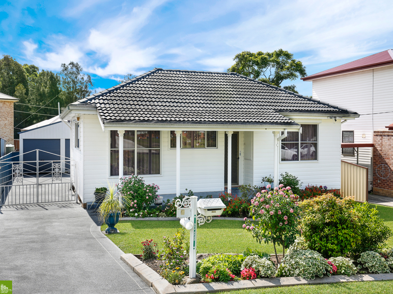 4 Beatus Street, Unanderra