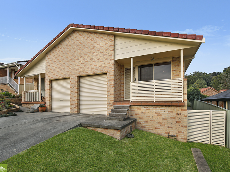 2 / 13 Westwood Drive, Blackbutt